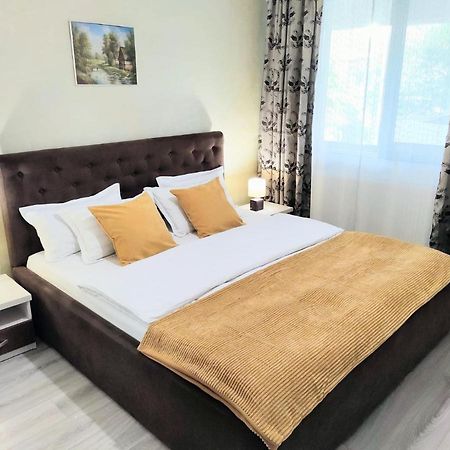 Simona Apartament Palas Mall 1 Iasi Extérieur photo