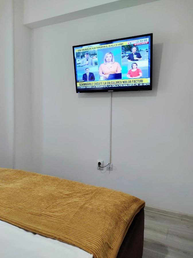 Simona Apartament Palas Mall 1 Iasi Extérieur photo
