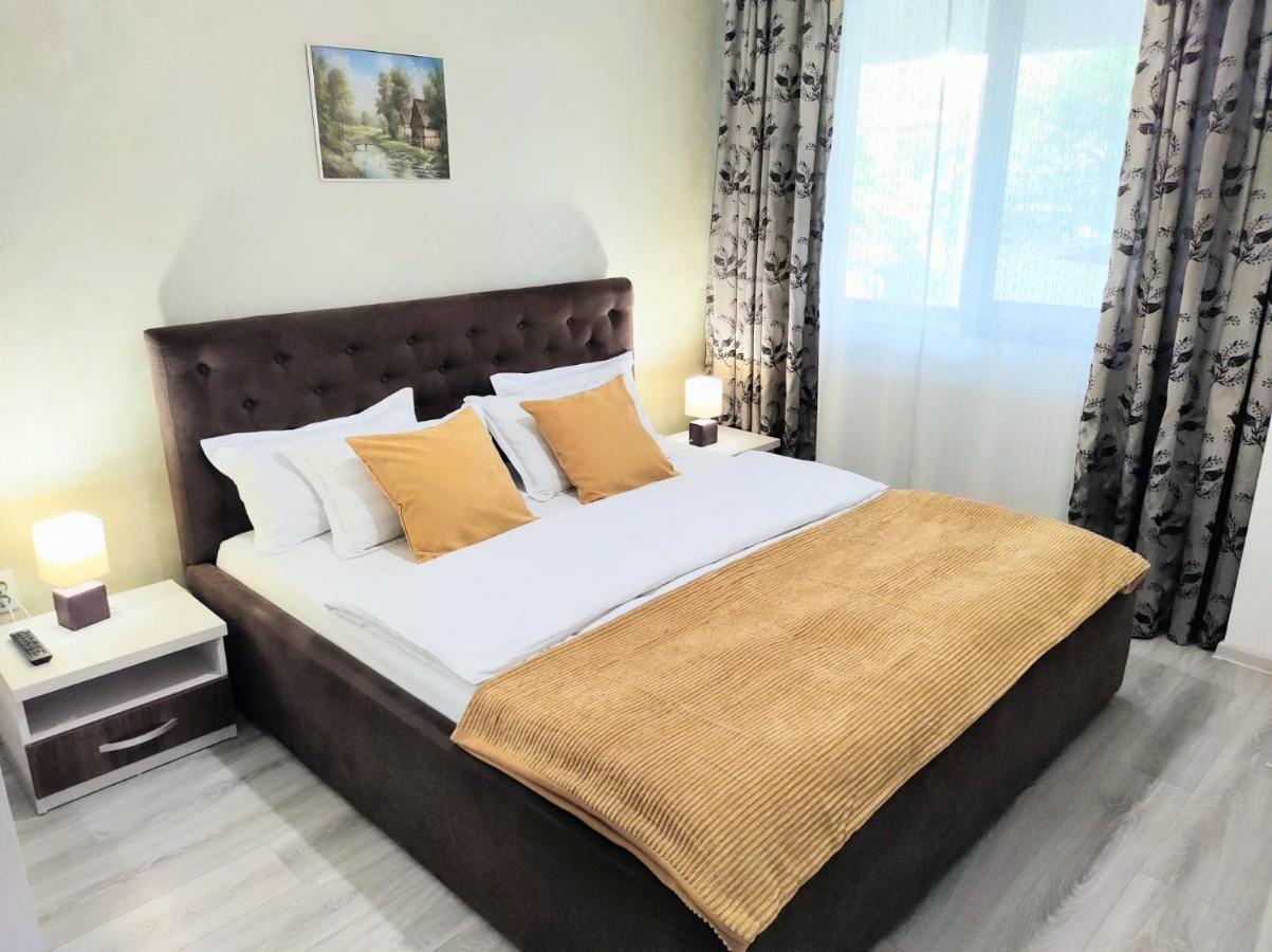 Simona Apartament Palas Mall 1 Iasi Extérieur photo