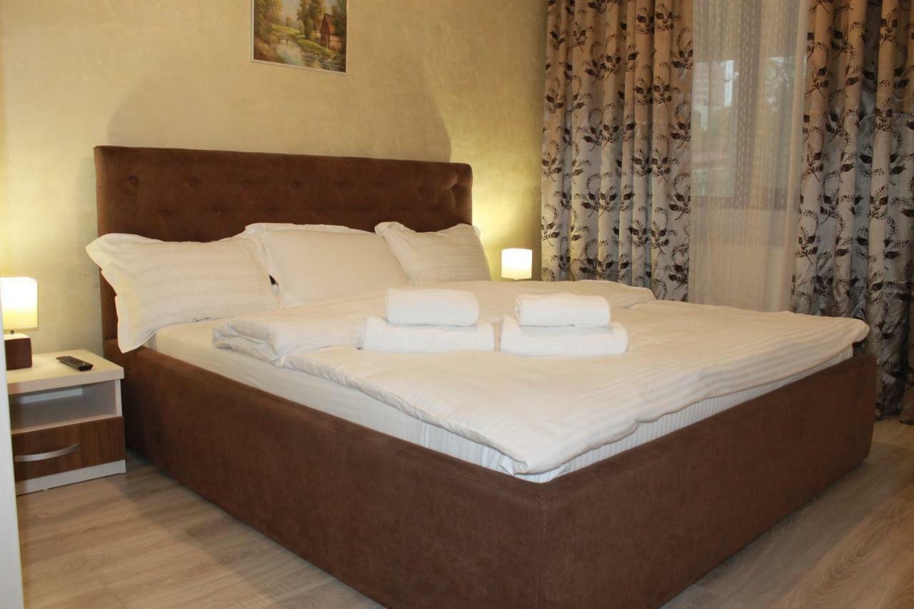 Simona Apartament Palas Mall 1 Iasi Extérieur photo